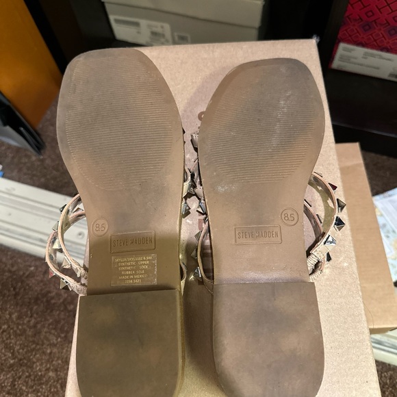 Steve Madden Skyler size 8 - Picture 4 of 4